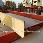 vibration feeder from SHIBO