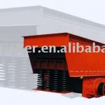 New Type GZD1300*4900 Vibrating Feeder Machinery