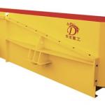 GZD/ZSW series Vibrating feeders/Reliable operation