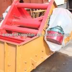 Vibro feeder Grizzly mining equipment From Shanghai