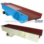 CHINA SHIBO Vibrating Feeder with good performance