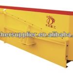 2013 CHINA NEW TYPE reliable operationgrizzly vibration feeder for mining