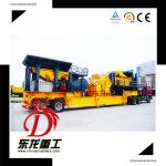 GZD series Vibrating Feeder for crusher and ore plant
