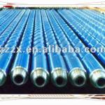 Non-magnetic Drill Collars for oil extraction machine