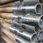 Atlas Copco KQ150 DTH drilling pipe/rod