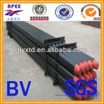 API 5DP heavy weight drill pipe with hot rolled technique