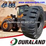 Big crane tyres Chinese manufacturer 26.5R25