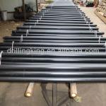 exploring water drill rod/Geographical drill pipe 2013 best selling