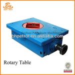 Rotary Table For Drilling Rig Parts