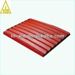 hot selling PE250*400 fixed jaw plate