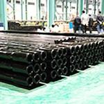 API 5DP drill pipe for oilfield use with high quality