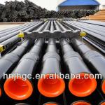 Petroleum drill pipes