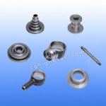 High quality CNC machine parts forged supplier