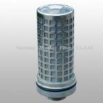 stainless steel filter for hydraulic support