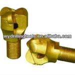 Mining PDC Drill Tool Bits and Cutters