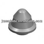Hot sale tungsten carbide button for mining and drilling