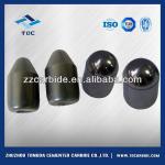Zhuzhou TDC Tungsten Carbide Button