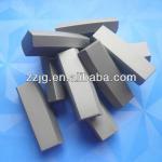 YG15 K034 Carbide Tips for Making Carbide Chisel Drill Bits