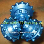 Tricone rock drill bits/ Bearing tricone bits/ water well drill bit