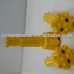DTH hammer bits/DTH button bits/down the hole button bits