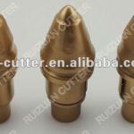 patent rotary drilling bits