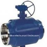China made ball valve