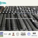 Mining Drill Pipe/drill rod forging