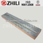 zhili brand crusher parts used in Germany coal power plant