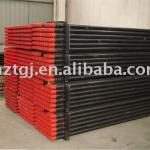 Ditch Witch drill pipe
