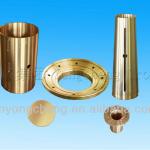 Bronze Crusher Replacement Parts-