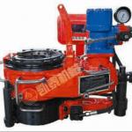 XQ series Hydraulic power tong-