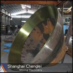 High Manganese Steel cone crusher parts