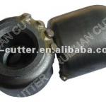holder/wear parts for drilling tools/rotary drilling tools