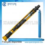 high and medium air pressure DTH hammers/down the hole hammers