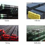 super quality oilfield use drill pipe from China with competitive price