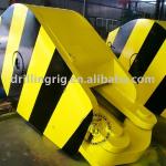 YC585 New Arrive Tiger rig brand Travelling Block For drilling rig