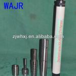 Boring Machine Rock Drilling Tools DTH Hammer Bits manufacture in china-