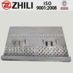 Most Popular Strong Resistance Hard Wearing Carbide Inserts Manufacturer In Luoyang Of China-