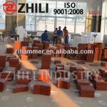 High Quality Wearing And Durable Structural Steel Plate