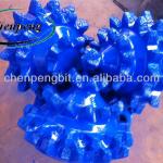 Chenpeng oil well steel tooth tricone bit