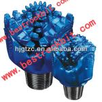 Hebei Guangtong API standard rock bits,tci&amp;mill tooth tricone rock bits for drilling