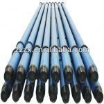 (Factory)API 7-1 Spiral Drill Collar Drilling Companies