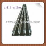 (Oilfiled) API Spiral Drill Collar For Petroleum Drilling-UT&amp;Magnaflux inspection