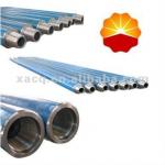 API grade s135 drill pipe used for oil &amp; gas industry(factory)