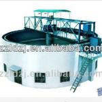 China hotselling Zhengzhou Longding NZS-1 Mining Thickener