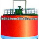 2013 China Hot Sale Mining Thickener