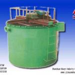 Industrial mining thickener from professional plant