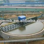 Mineral Selecting Thickener