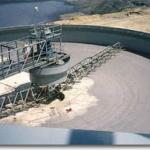 high rate thickener/thickeners