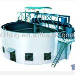 Beneficiation Processing Equipments High efficient Mine Thickener